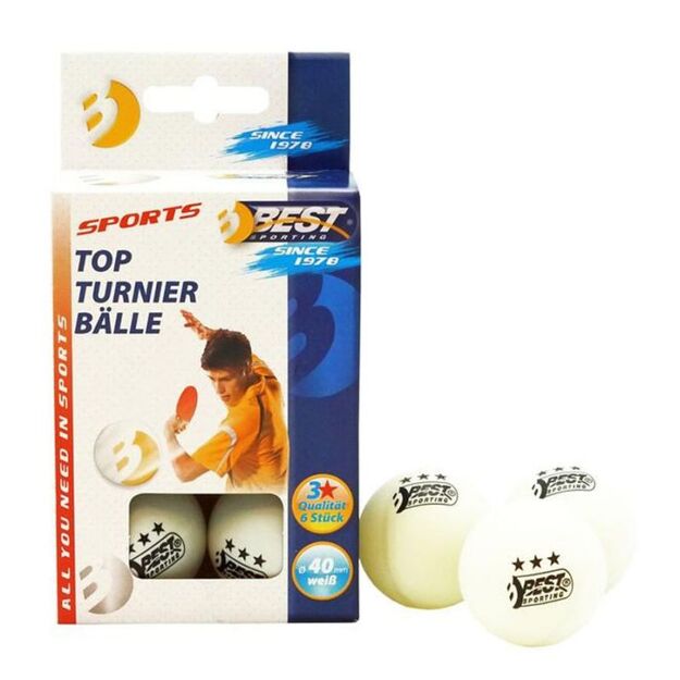 Best Sporting 23112 Ball