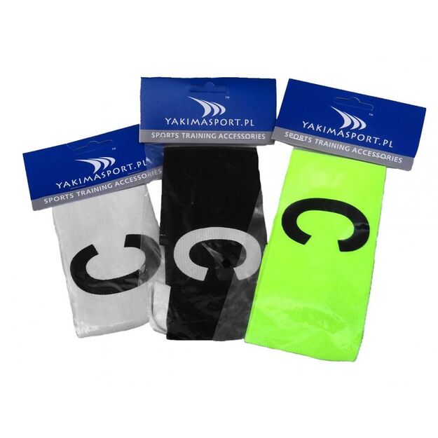 Yakima Captain\ s Armband 100062