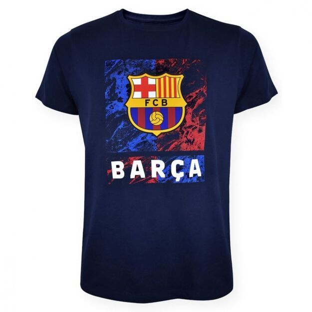FC Barcelona T-shirt M 5001CMARN