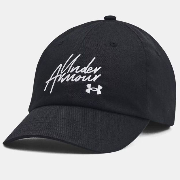 Under Armour Favorites Hat Cap 1369790-003