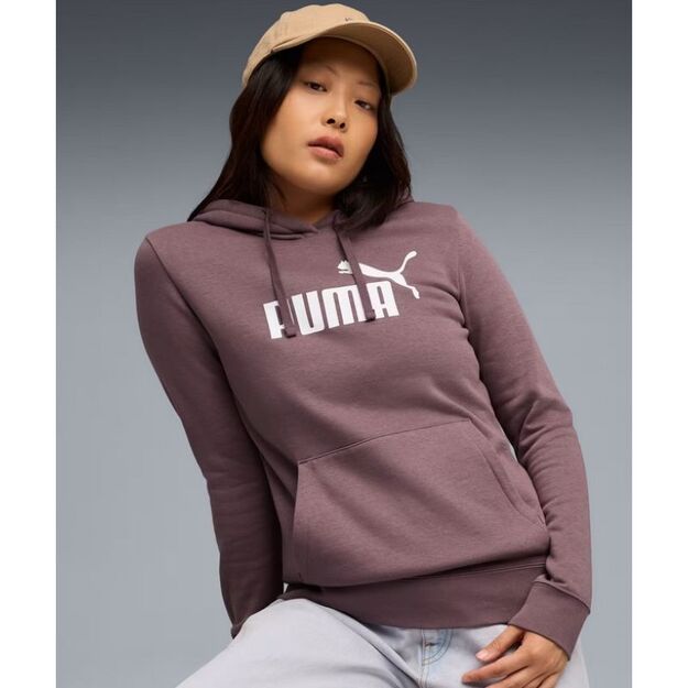 Puma ESS No.1 Logo Hoodie FL W 682389 88