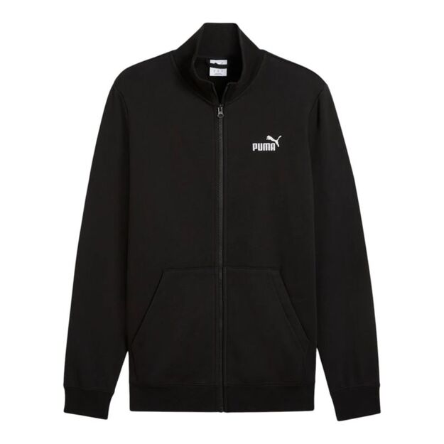 Puma ESS No.1 Logo Track Jacket FL M 682582 01