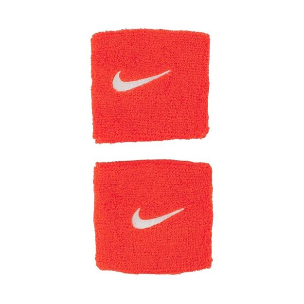 Nike Swoosh Wristbands 2 Pack N1012405802OS