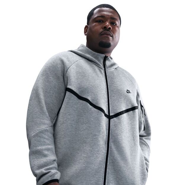 Nike Techfit Fleece M HV0949-063 sweatshirt