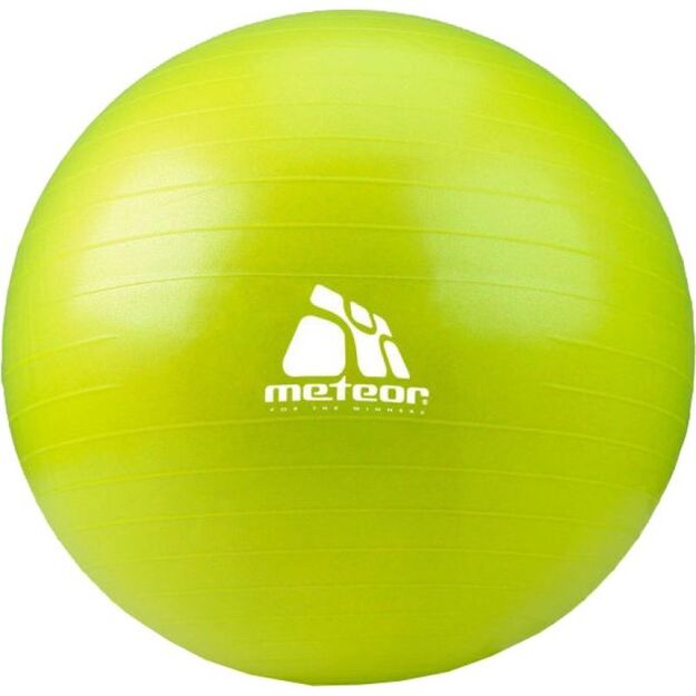 Meteor Gymnastics Ball 65 cm Green 31174