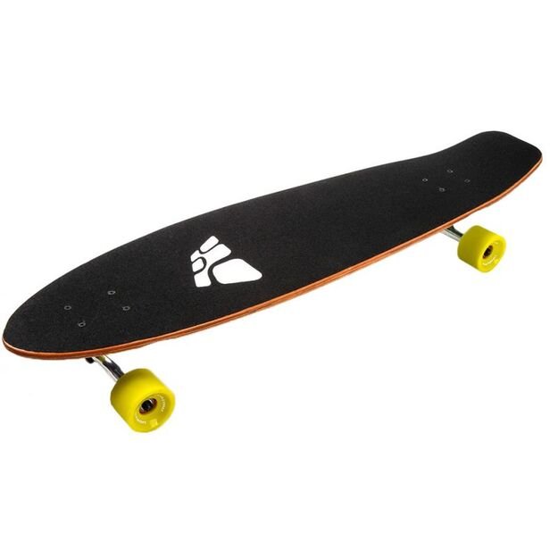 Meteor Longboard Skateboard Chinese Maple 23890