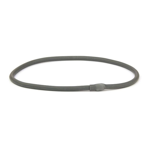 tiguar tubing body tube - gray