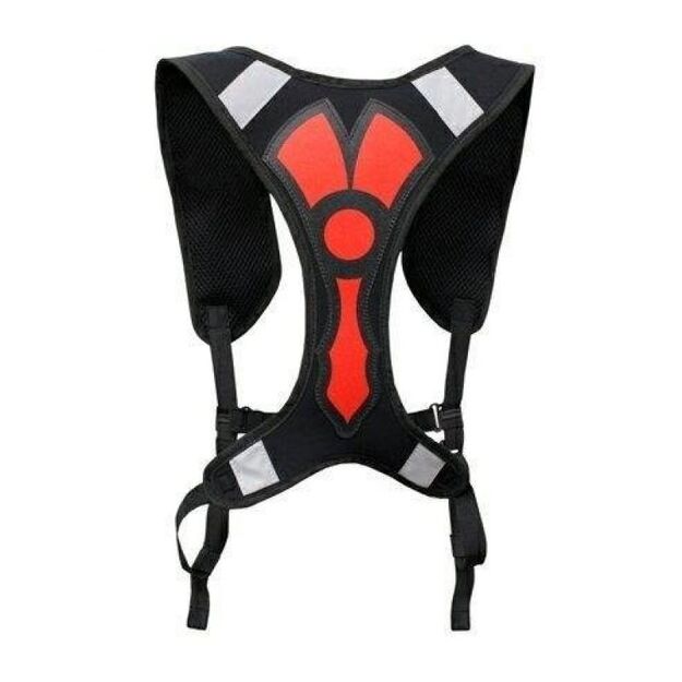 IQ Lumen Flashing Vest AGI0-0064