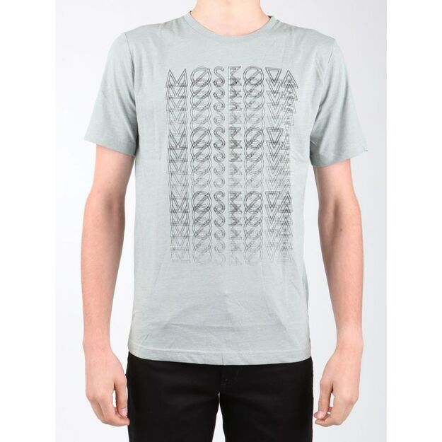 Moskova T-shirt MGMTS004