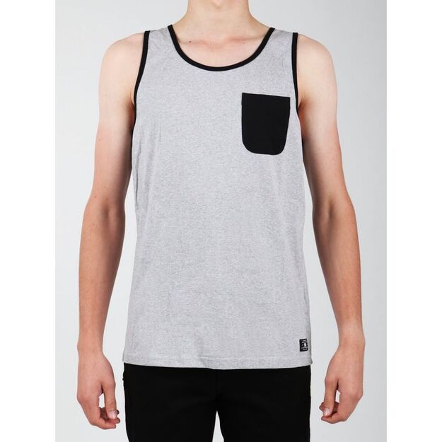 DC Sleeveless T-shirt SEDYKT03377-KNFH