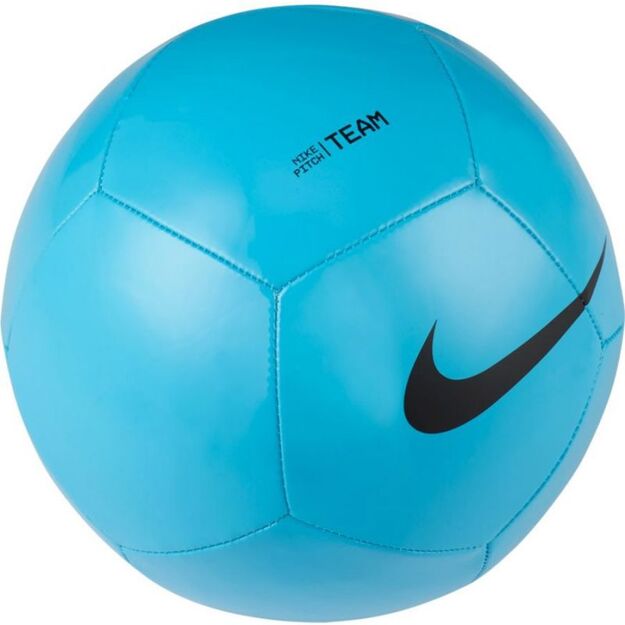 Nike Pitch Team Soccer Ball DH9796 410