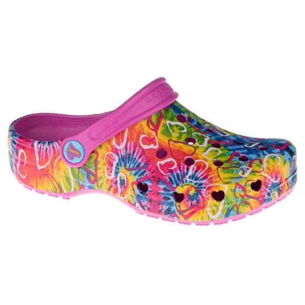 Skechers Heart Charmer Hyper Groove 302155L-MLT multicolor 27.5