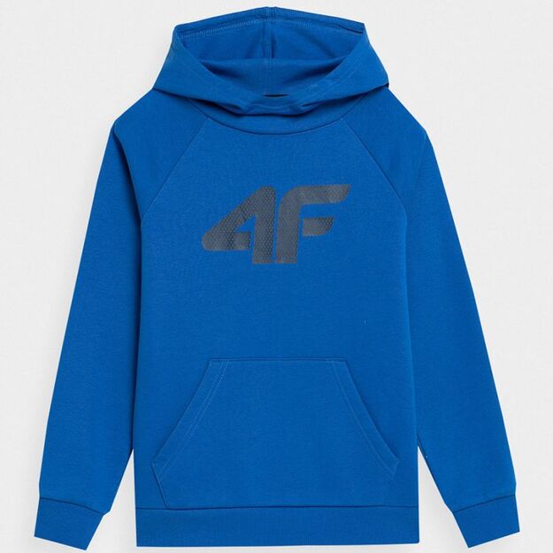 4F Jr sweatshirt 4FJSS23TSWSM220 36S