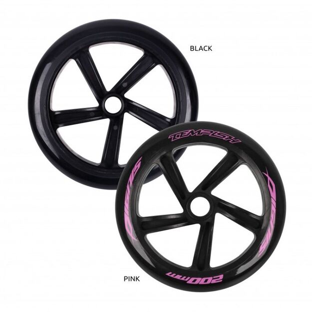 TEMPISH 87A scooter wheel