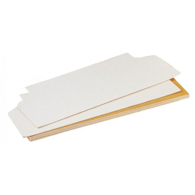 Blademaster 12 x5  Vise Pad