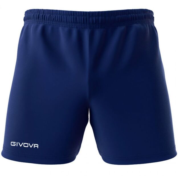 Givova Capo P018 0004 Shorts