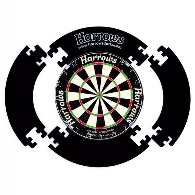 Harrows Surround Puzzle Protective Cover