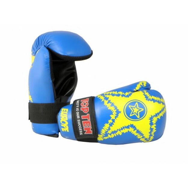 Pointfighter Gloves TOP TEN EUROPE