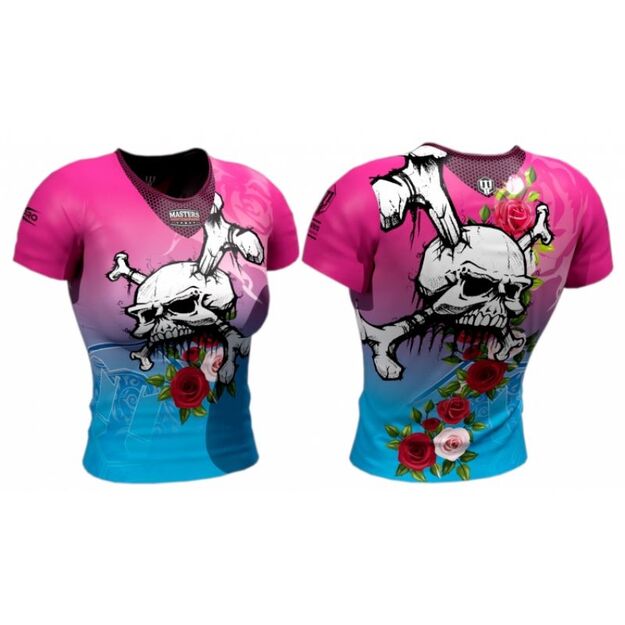 MFC  ROSES  Women\ s Training T-shirt