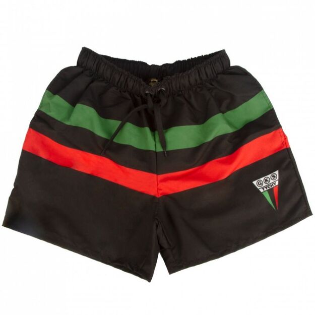 GKS Tychy shorts