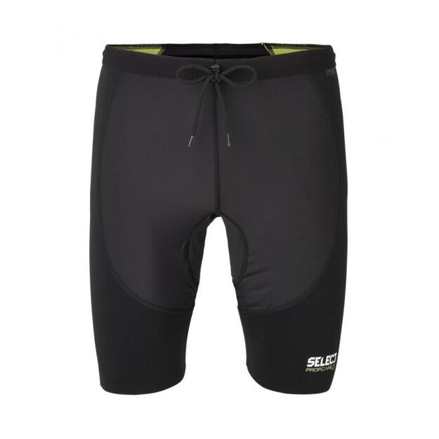 SELECT 6401 WARMTH SHORTS
