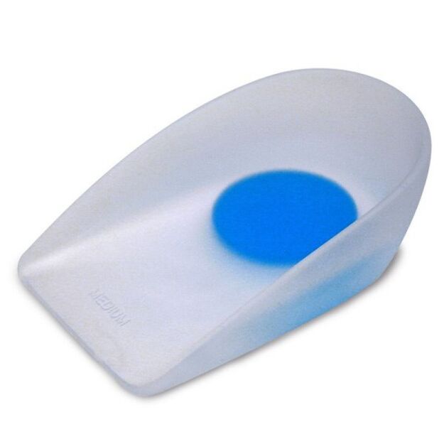 SELECT GEL HEEL INSERT HIGH L