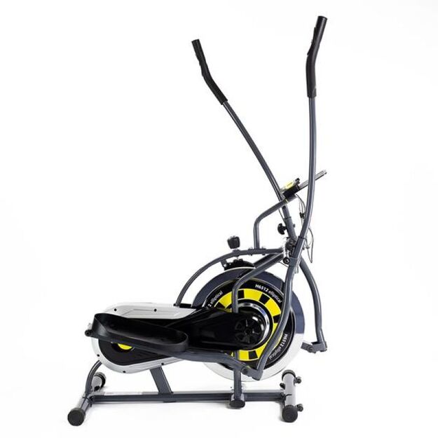 HMS H6512 elliptical trainer 