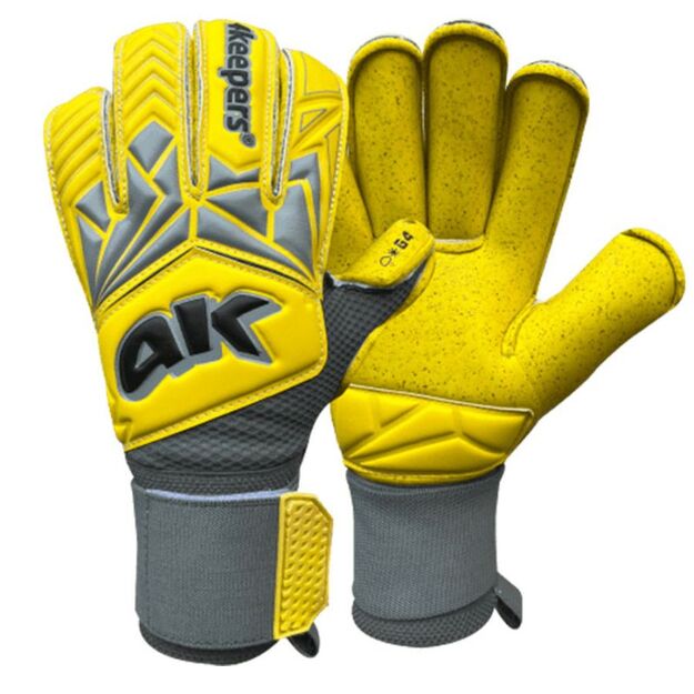 4Keepers Force V2.23 RF M S874708 Goalkeeper Gloves