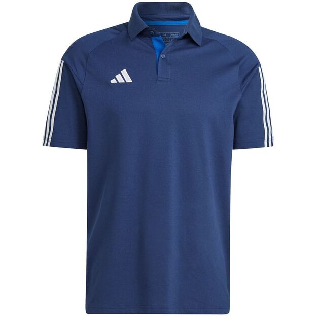 adidas Tiro 23 Competition Polo Shirt M HK8052