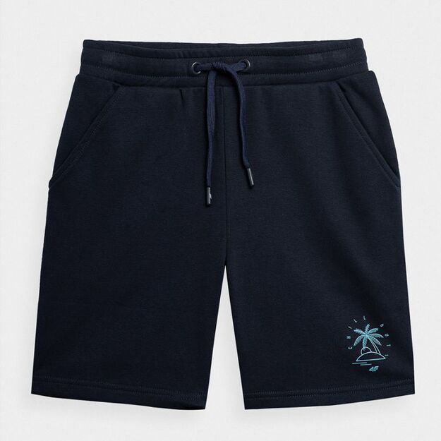 4F Jr Shorts 4FJSS23TSHOM047 31S