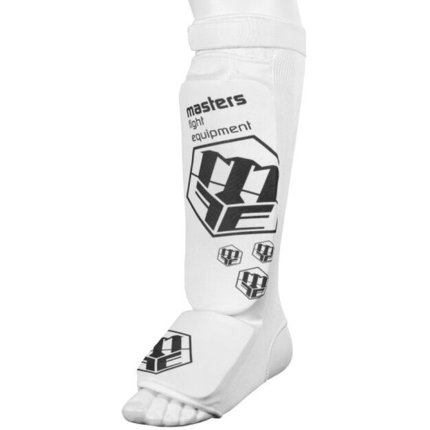Flexible shin guards NS-B1-MFE