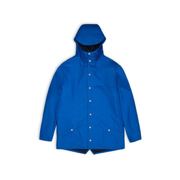Rains unisex rain jacket JACKET 12010 83 WAVES