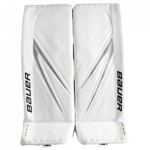 Bauer Vapor Hyperlite2 Sr. fences
