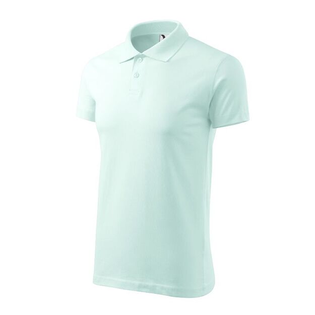 Malfini Single Polo Shirt J. M MLI-202A7