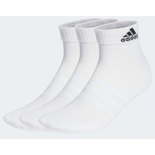 Adidas Cushioned Sportswear Ankle socks HT3441