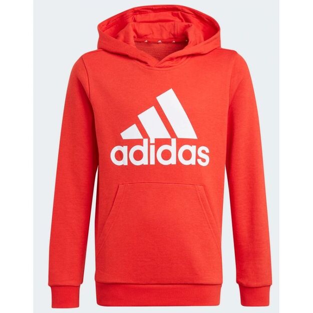 Adidas Essentials Big Logo Hoodie Jr GN4037 sweatshirt