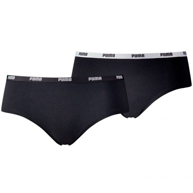 Puma Hipster 2P Pack Underwear W 907852 03