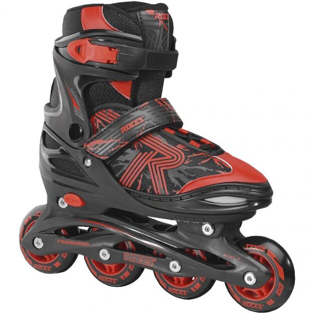 Roces Jokey 3.0 Boy Jr inline skates 400845 02