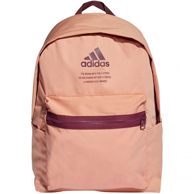 Adidas Classic Fabric B backpack H37571
