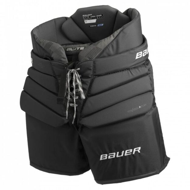 Bauer Elite Int Goalkeeper Pants