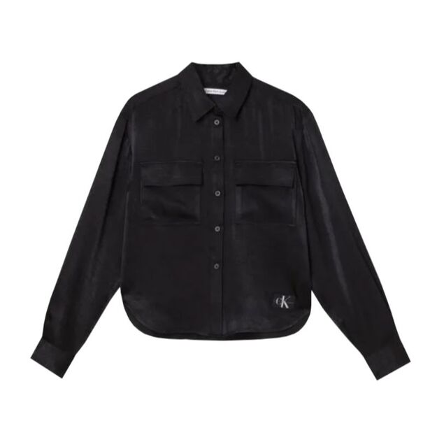 Calvin Klein Jeans Regular W Shirt J20J220476