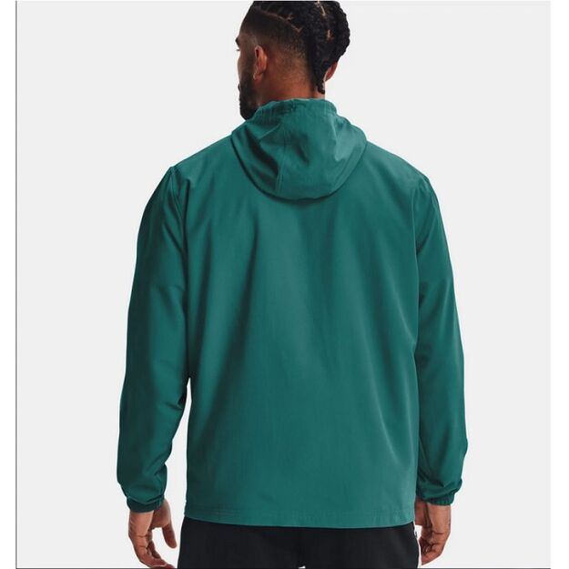 Under Armor Sportstyle Windbreaker jacket