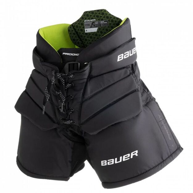 Bauer Prodigy Kids\  Goalkeeper Pants