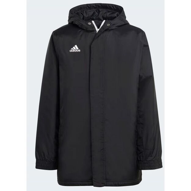 Adidas Entrada 22 Stadium Jr IB6078 jacket