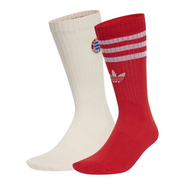 Adidas Bayern Munich Socks JF8894