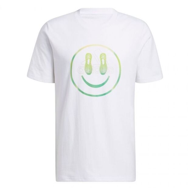 Adidas You Feel Me Tee M H19307 T-shirt