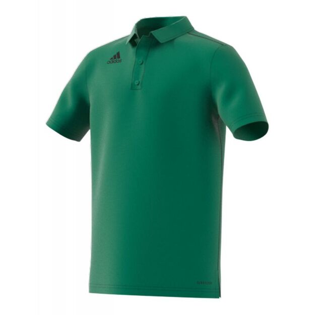 adidas Core 18 Jr Polo Shirt FS1904