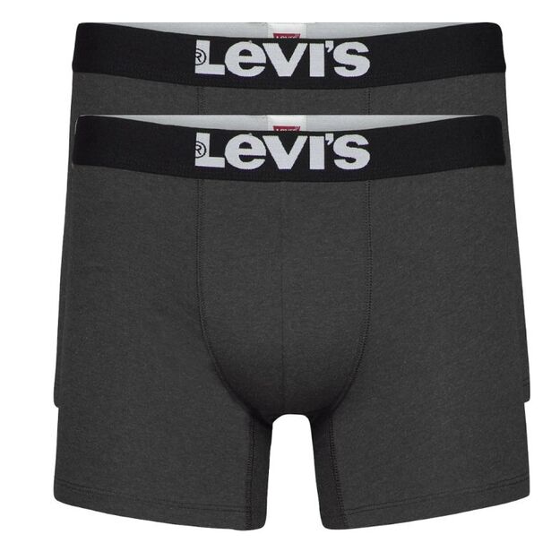 Levi\ s Boxer 2 Pairs Briefs underwear 37149-0404