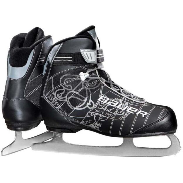 Bauer React W 1036142 Recreational Skates
