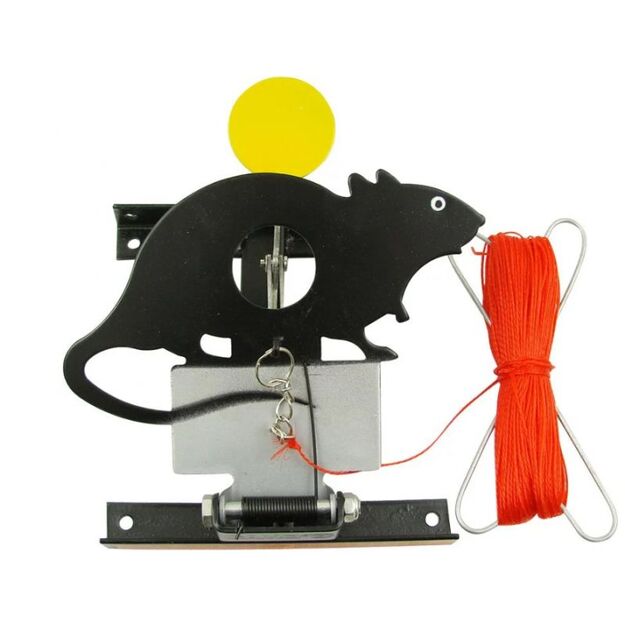 Gamo Reactive Target - Rat Target